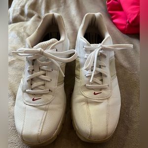 Nike golf shoes